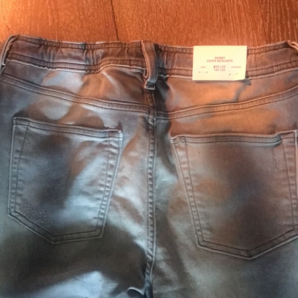 H&M skinny denim - Picture 3 of 3